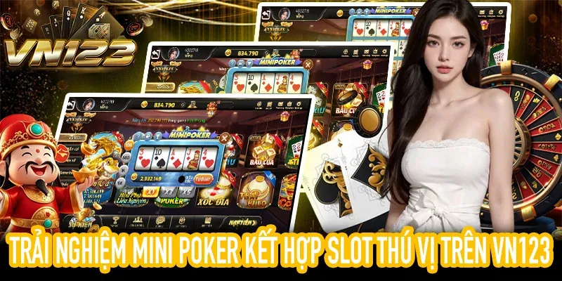 Game slot và nổ hũ tại mv66 trang chủ
